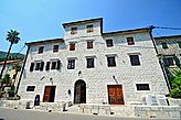 Accommodatie bij particulieren Prčanj Montenegro